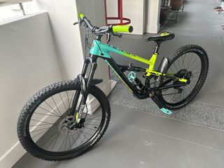 500+ Dual suspension mountain bike For Sale Bicycles Carousell