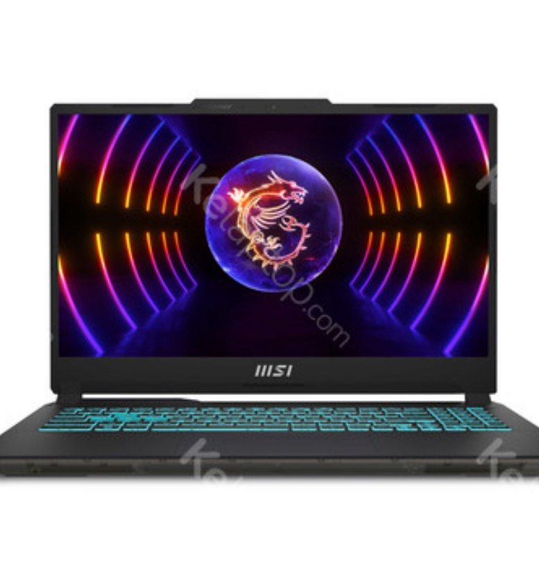 MSI Cyborg 15 A13VF Gaming Laptop