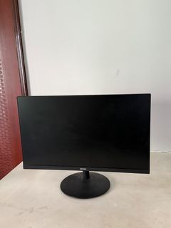 MSI Monitor