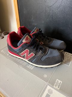 New balance 373 For Sale Carousell Singapore