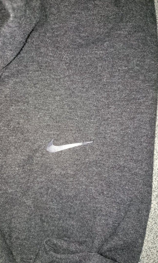 NIKE DRI FIT FOR WOMENS (Category: Activewear) located in Lucban. Submitted by goodsheetcollection (Listing ID 1400546368, Image 3). Description: excellent condition details indicated in photo visit shop for more items like this pm for more info.