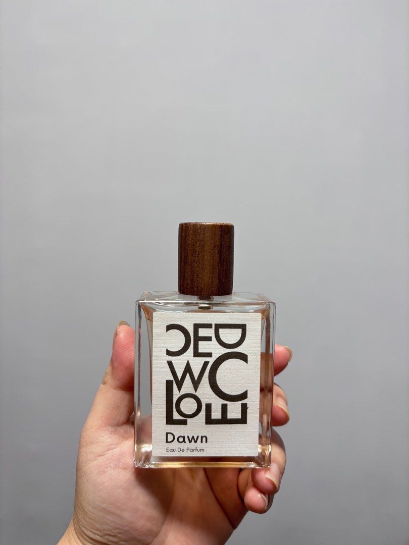 Dawn／OCO PARFUM Fragrance – OCO