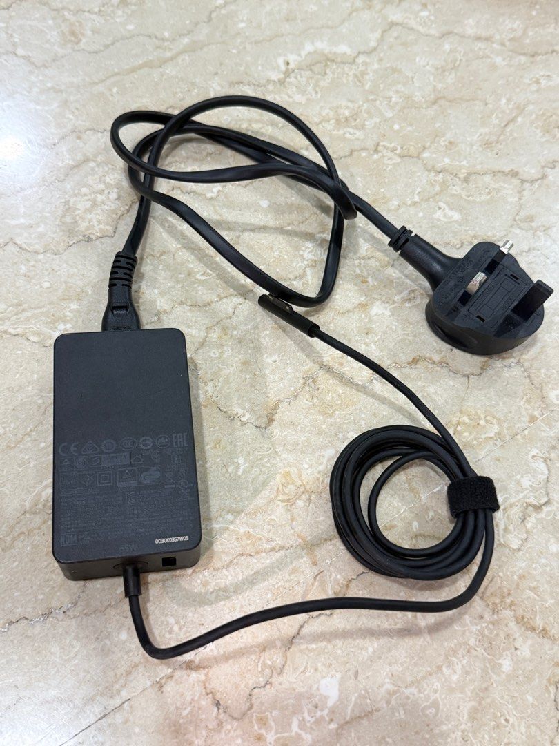 Original Microsoft  adapter Charger For Microsoft Surface Laptop Surface Pro