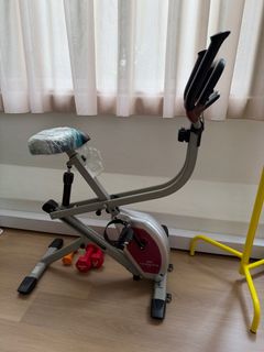 Oto bike For Sale Cardio Fitness Machines Carousell Singapore