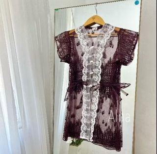 (Kategori: ) berada di . Dikirim oleh zyzystuff (ID iklan 1400425587, Gambar 1). Deskripsi: .
