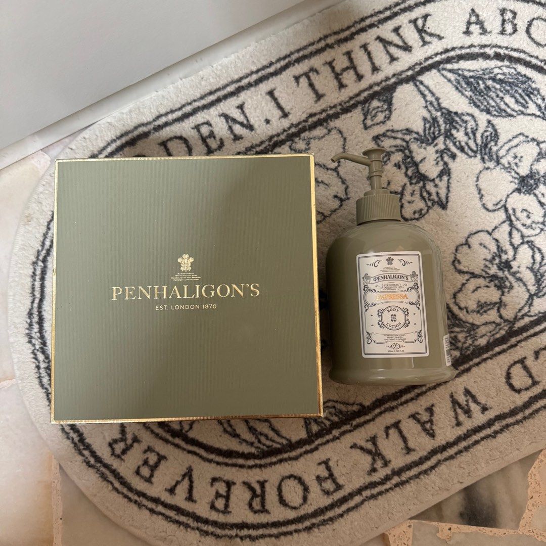 Penhaligon's Empressa Body Hand Lotion, Beauty Personal Care