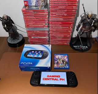 (Category: ) located in . Submitted by gamingcentralph (Listing ID 1400496650, Image 1). Description: .