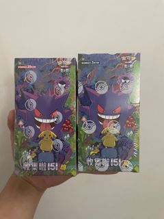 （分類：）位於 。 由 nominomi_ptcg_collectibles 提交（商品編號 1400400718，圖片 1）。簡介： 。