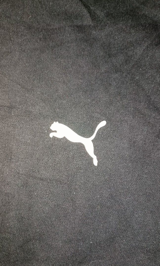 PUMA BLACK PULLOVER LONGSLEEVES (Category: Coats, Jackets and Outerwear) located in Lucban. Submitted by goodsheetcollection (Listing ID 1400545330, Image 2). Description: good condition details indicated in photo visit shop for more items like this pm for more info.