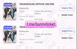 (Category: ) located in . Submitted by bunny_ticket (Listing ID 1400503672, Image 1). Description: .