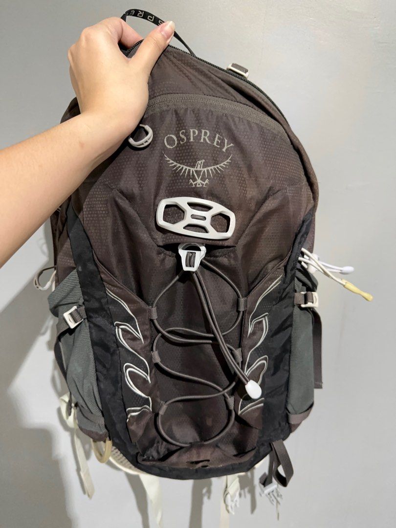 Osprey Talon 11 Backpack (Category: Backpacks) located in Muntinlupa City. Submitted by cxllins (Listing ID 1397863274, Image 1). Description: no issue po msg me.