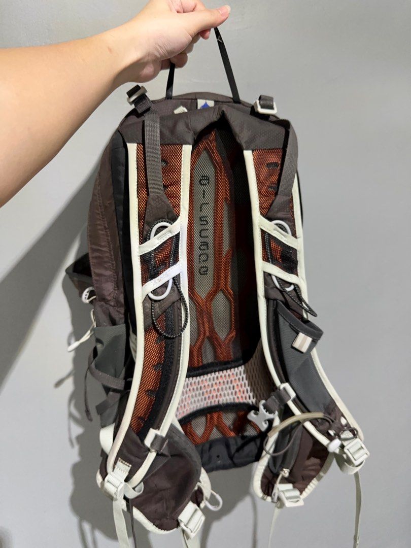 Osprey Talon 11 Backpack (Category: Backpacks) located in Muntinlupa City. Submitted by cxllins (Listing ID 1397863274, Image 2). Description: no issue po msg me.