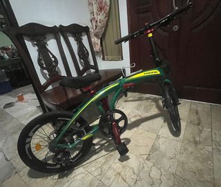 (Kategori: ) berada di . Dikirim oleh f.fahmi (ID iklan 1400503675, Gambar 1). Deskripsi: .