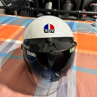 Helmet sgv For Sale Carousell Singapore