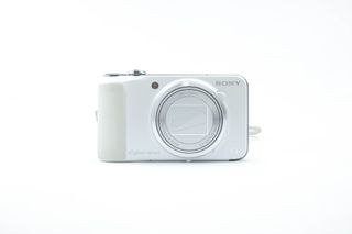 Sony Cyber-Shot DSC-WX220 Compact digital Camera 10x 18.2MP
