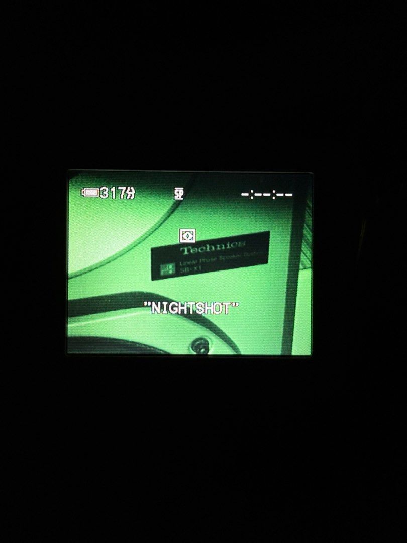 Sony DCR PC101 MiniDV Handycam/Camcorder (Category: Video Cameras) located in Manila. Submitted by christian_bagz (Listing ID 1400410870, Image 2). Description: Sony DCR PC101 MiniDV Handycam/Camcorder Php 10,000 (Negotiable) Cosmetics 10/10 A Handycam and a digicam at the same time :”) The Sony DCR-PC100 is a compact MiniDV camcorder released in the early 2000s. Known for its small size and advanced features for its time, it offered a blend of p