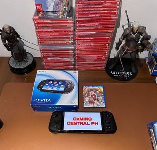 (Category: ) located in . Submitted by gamingcentralph (Listing ID 1400495926, Image 1). Description: .