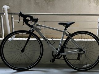 Decathlon road bike For Sale Bicycles Carousell Singapore