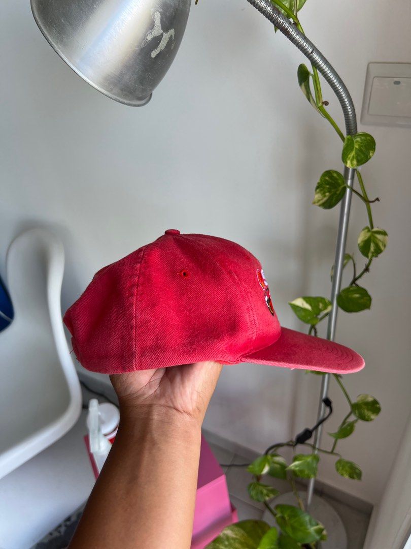 Shell 1 Hat Vintage Shell F1 cap, Men's Fashion, Watches & Accessories, Cap & Hats ...