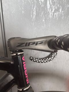 Zipp stem sl sprint For Sale Carousell Singapore