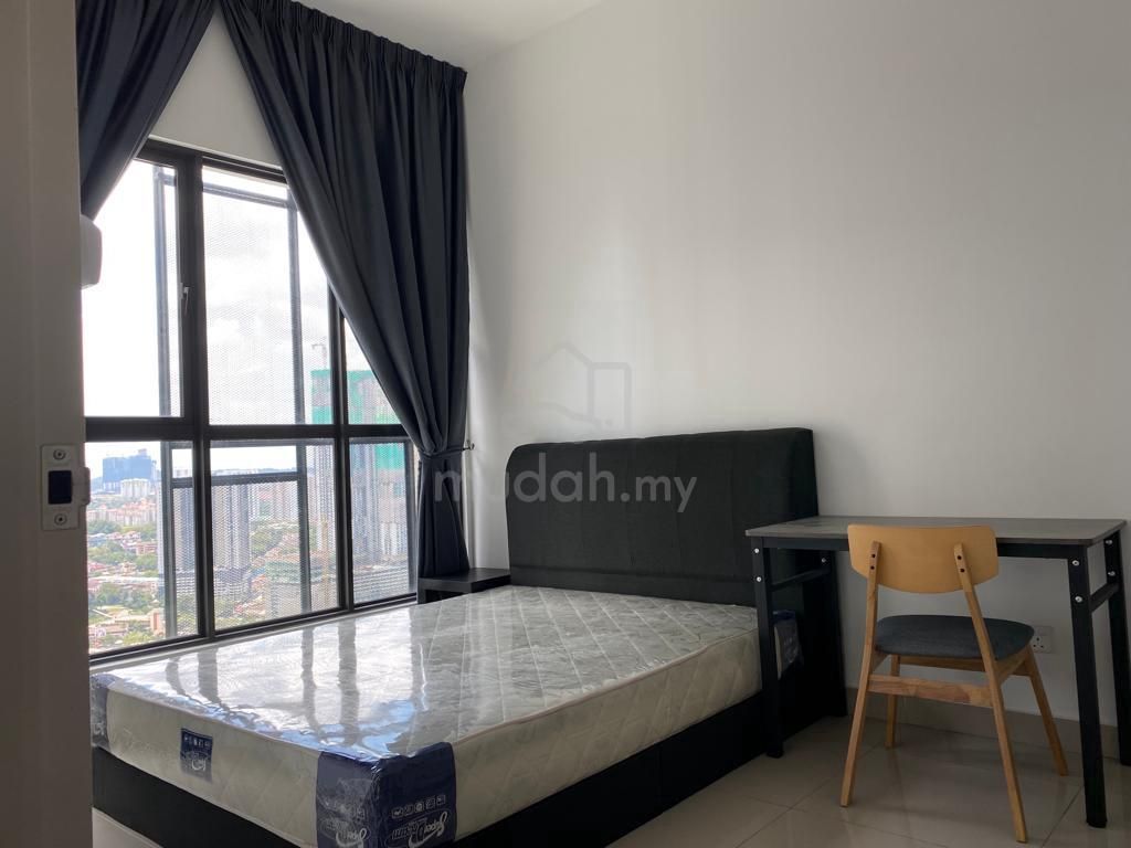 [2CARPARK🌈WET&DRYKITCHEN 3ROOM 883SF RENO] Citizen 2 Old Klang Road ...