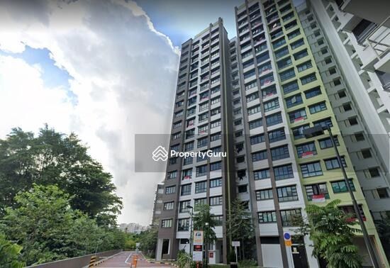 4R flat for rent at Blk 999B Buangkok Crescent! NO AGENT FEE