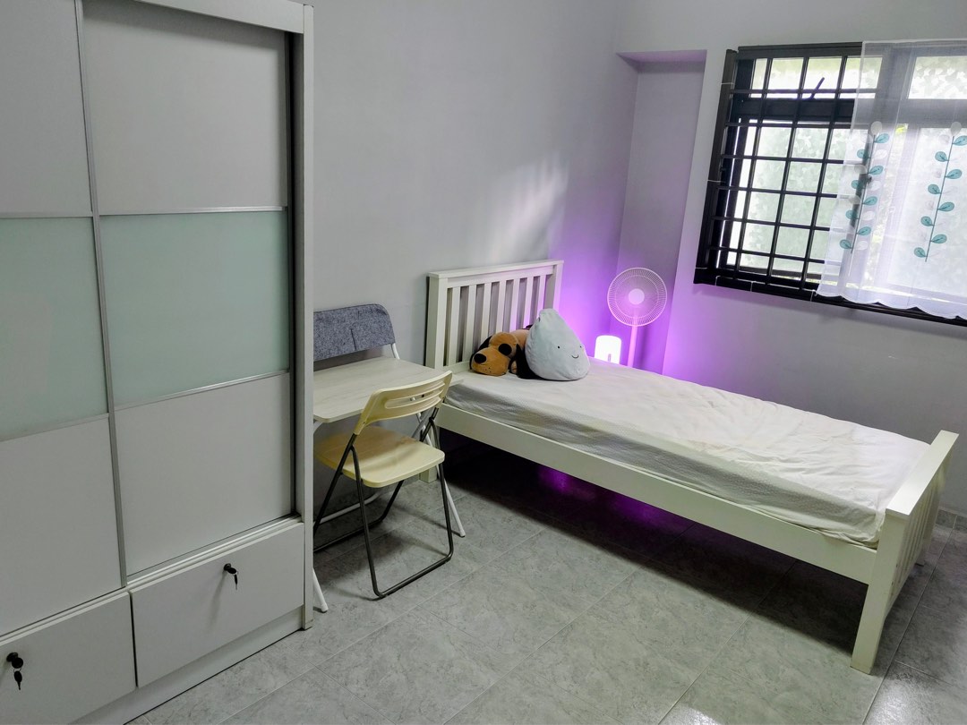 Room for rent teban garden For Rent Room Rentals Carousell