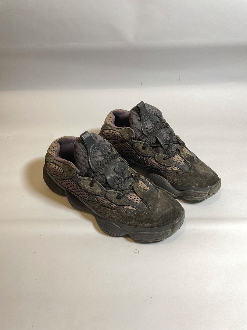 Adidas Yeezy Desert Rat 500
