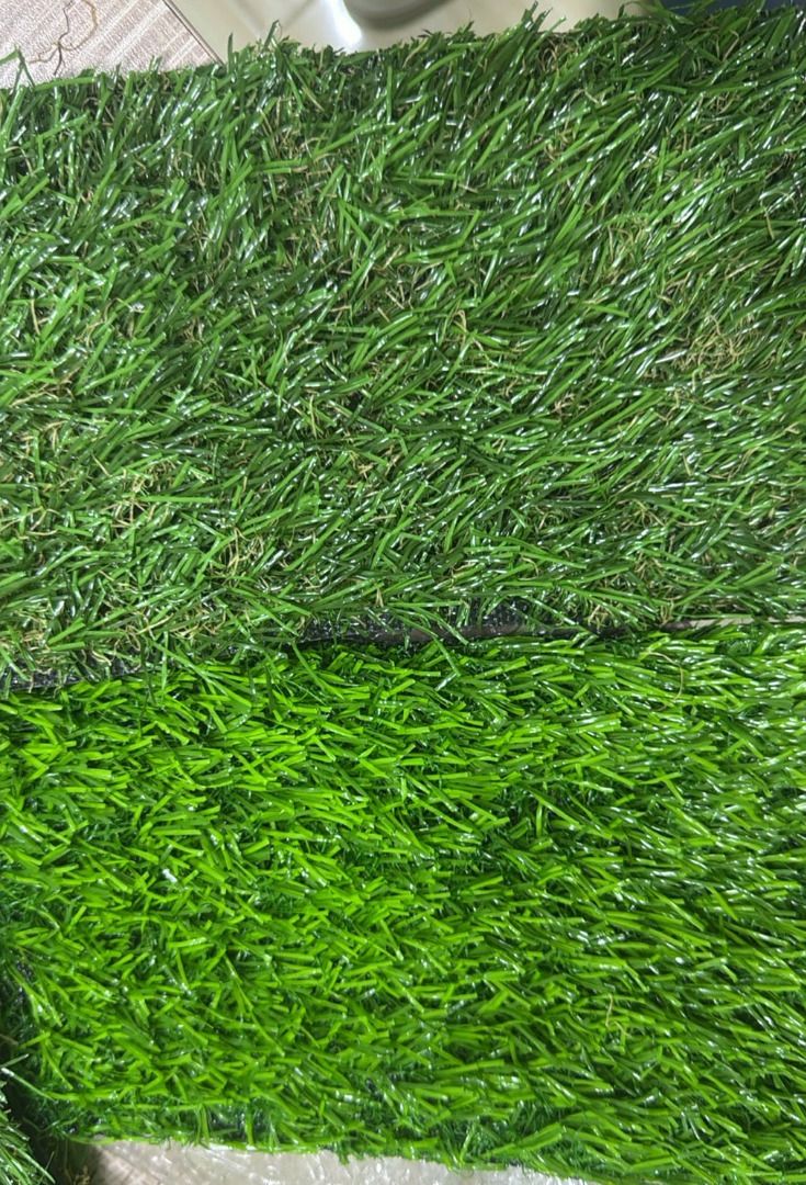 Affordable Heavy Duty Artificial Turf Grass (Category: Grass Mowers & Trimmers) located in Manila. Submitted by manilacarpets (Listing ID 1400646456, Image 2). Description: We supply and install heavy duty artificial turf grass 20mm. .