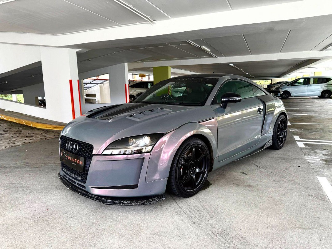 (Category: ) located in . Submitted by ClutchAutoPteLtd (Listing ID 1400600537, Image 1). Description: .