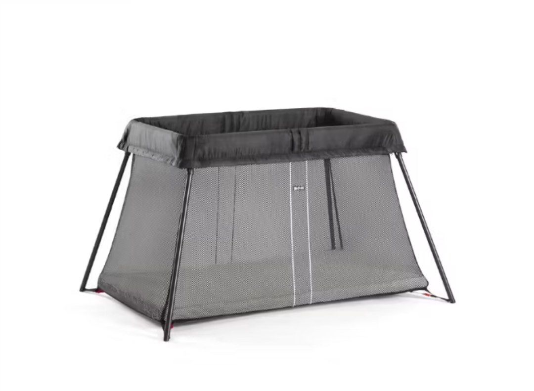 BabyBjorn Travel Cot (Category: Cots & Cribs) located in Lipa City. Submitted by maryviviene (Listing ID 1400731712, Image 1). Description: .