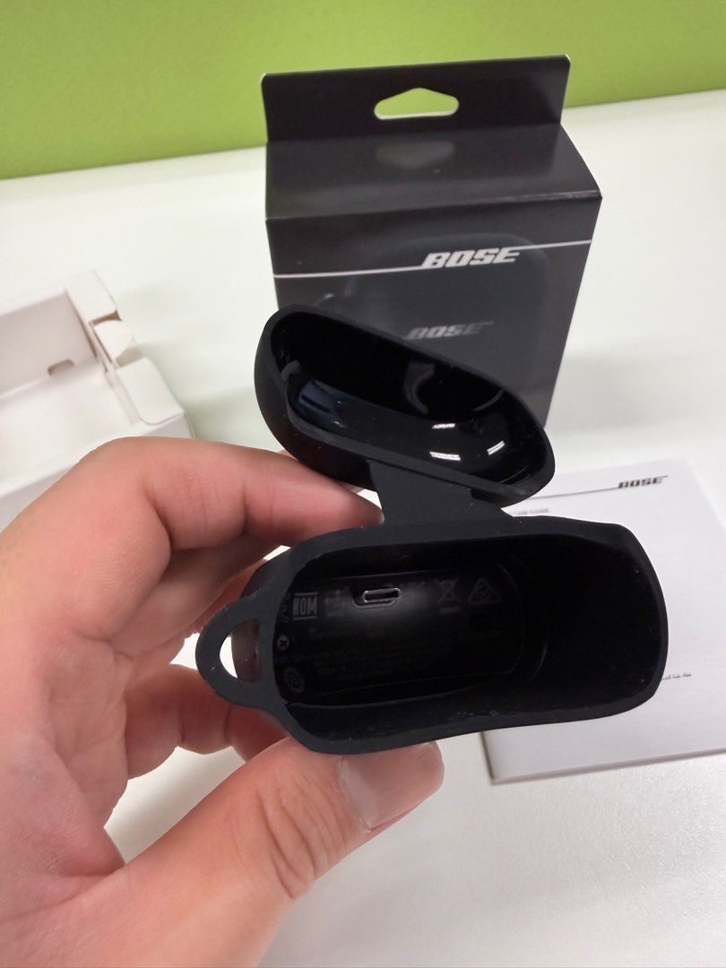 Bose Wireless Charging Case64234325214851111