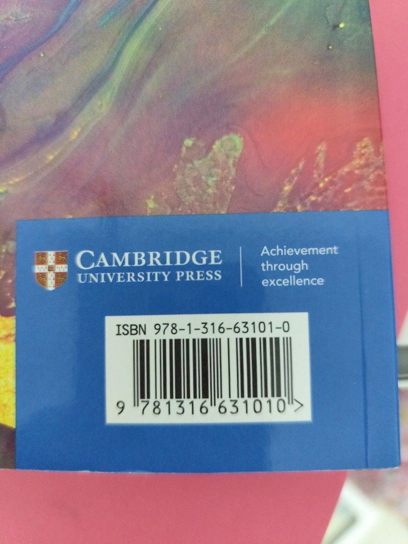 Cambridge IGCSE Combined and Co-ordinated Sciences Coursebook, Hobbies ...