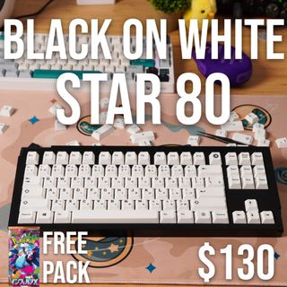 Keebs 收藏品 3
