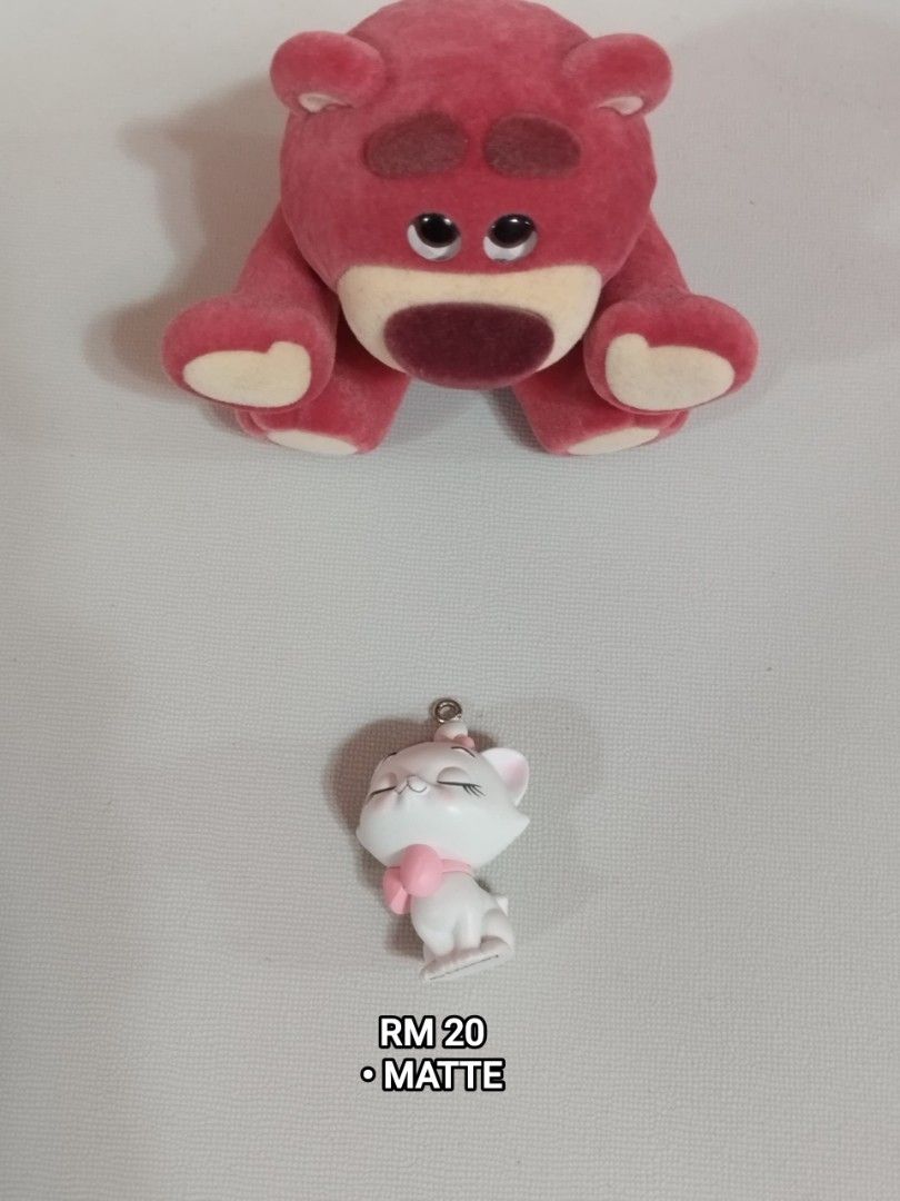 Custom Keychain (Category: Handmade Craft) located in Klang. Submitted by gulishh (Listing ID 1400692221, Image 1). Description: - some keychain just used once or twice - price as listed in image.