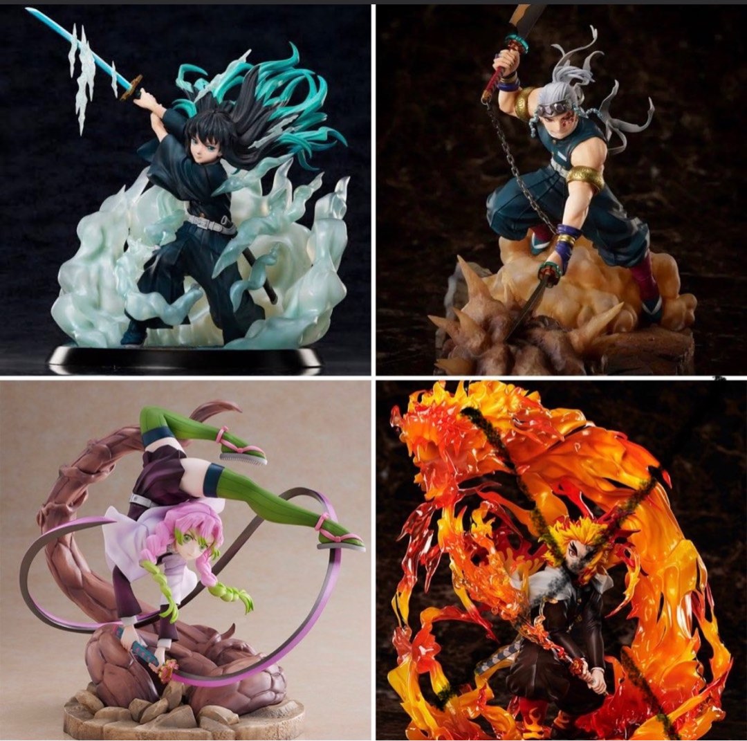 demon-slayer-aniplex-hashira-figure-mitsuri-tengen-rengoku-muichiro