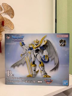 (Category: ) located in . Submitted by jun_figure_base (Listing ID 1400727409, Image 1). Description: .