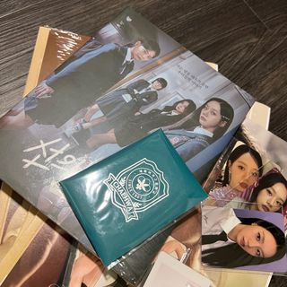 (Category: ) located in . Submitted by kpop_instocks (Listing ID 1400771502, Image 1). Description: .