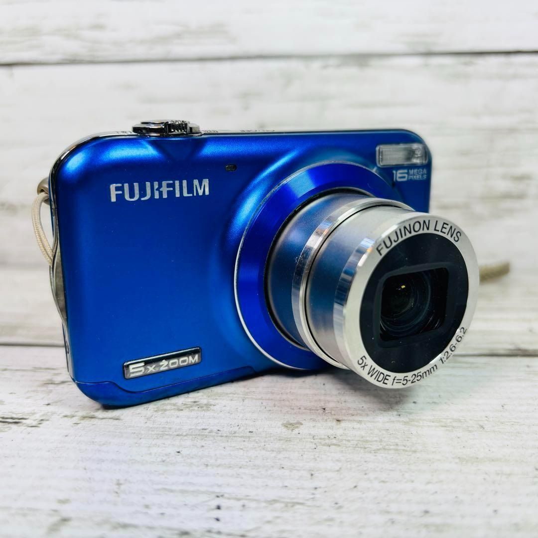 Fujifilm Finepix JX400 Digicam, Photography, Cameras on Carousell