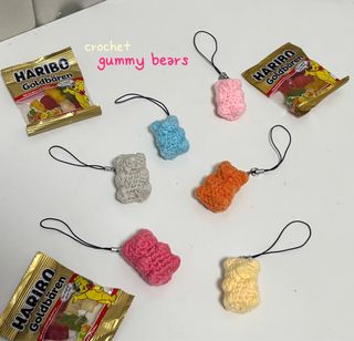 (Category: ) located in . Submitted by crochet_keychain (Listing ID 1400777084, Image 1). Description: .