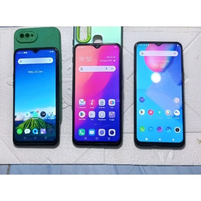 HP BEKAS NORMAL SIAP PAKAI, Telepon Seluler & Tablet, Ponsel Android ...