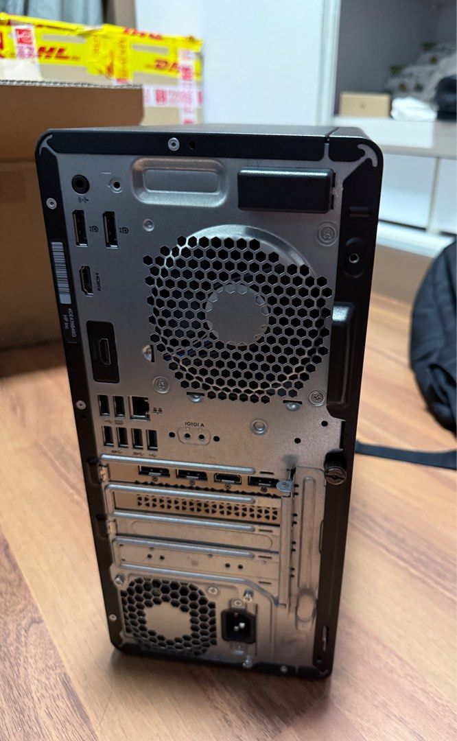 Gaming pc65075725509762112