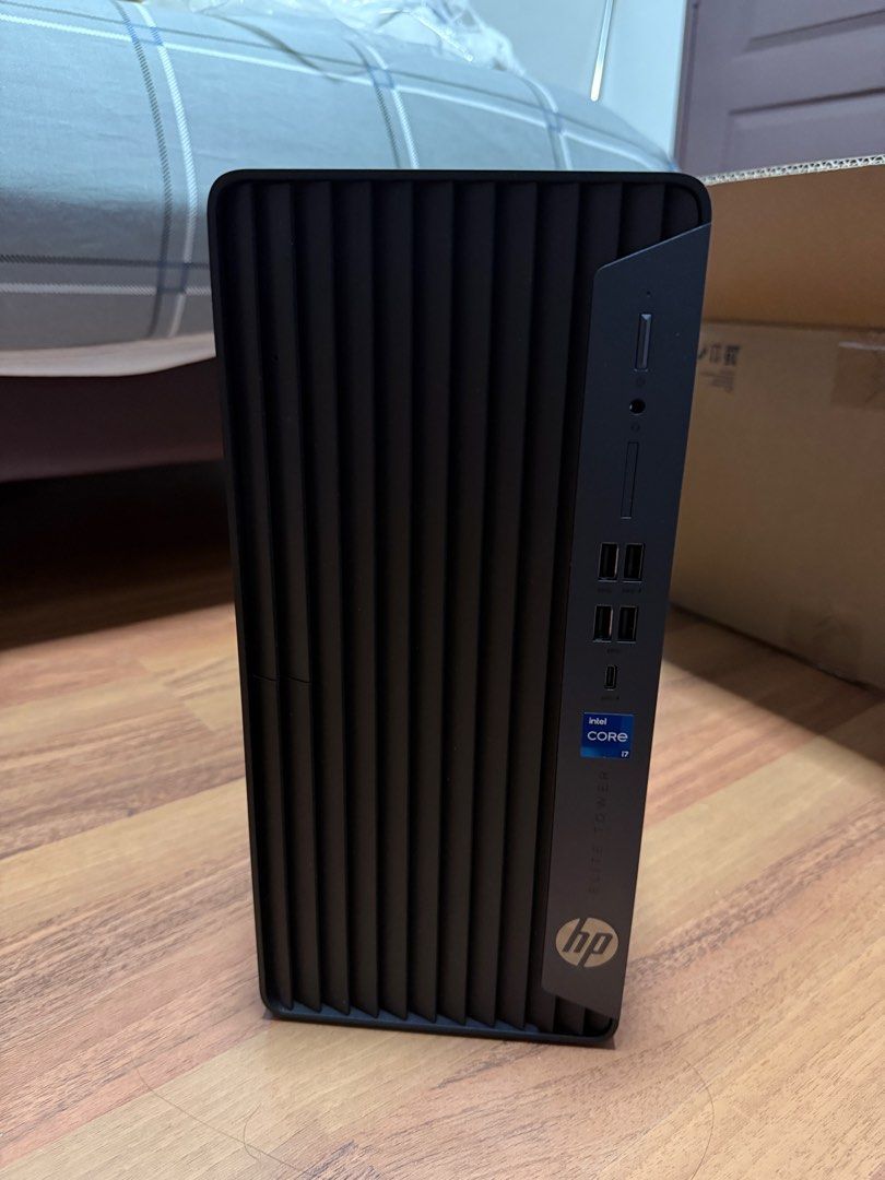 Gaming pc