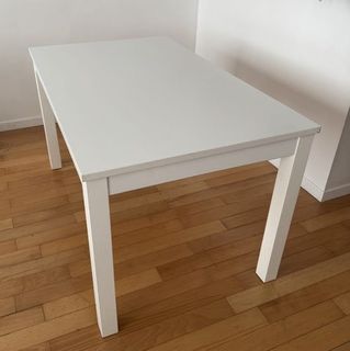 Ikea extendable table For Sale Buy 100+ Ikea extendable table