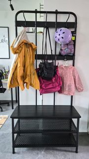 Ikea shoe rack For Sale Furniture Carousell Singapore