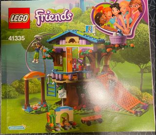 Lego friends house 3315 For Sale Toys Games Carousell Singapore