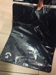 Logitech Mouse Pad