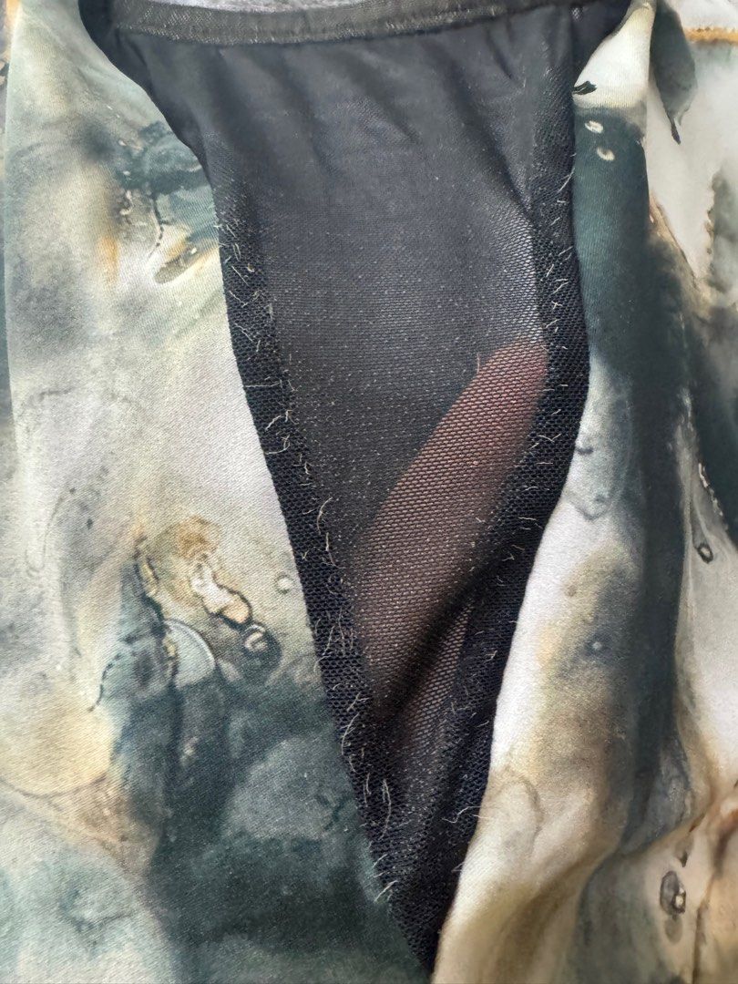 Luckyleo Dancewear XL Ballet Leotard (Category: Others Tops) located in Manila. Submitted by qualitylovedph (Listing ID 1400641189, Image 2). Description: There’s slight imperfections but still wearable .