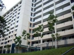 Master room for rent at blk 305 Clementi Avenue (Single Pax