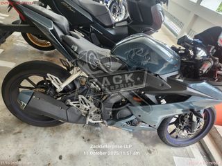(Category: ) located in . Submitted by zackenterprise.com.sg (Listing ID 1400638559, Image 1). Description: .